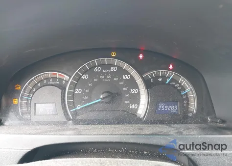 2012 Toyota Camry L/Le/Se/Se Limited Edition/Xle из США, поврежденный, VIN 4T1BF1FK3CU042273